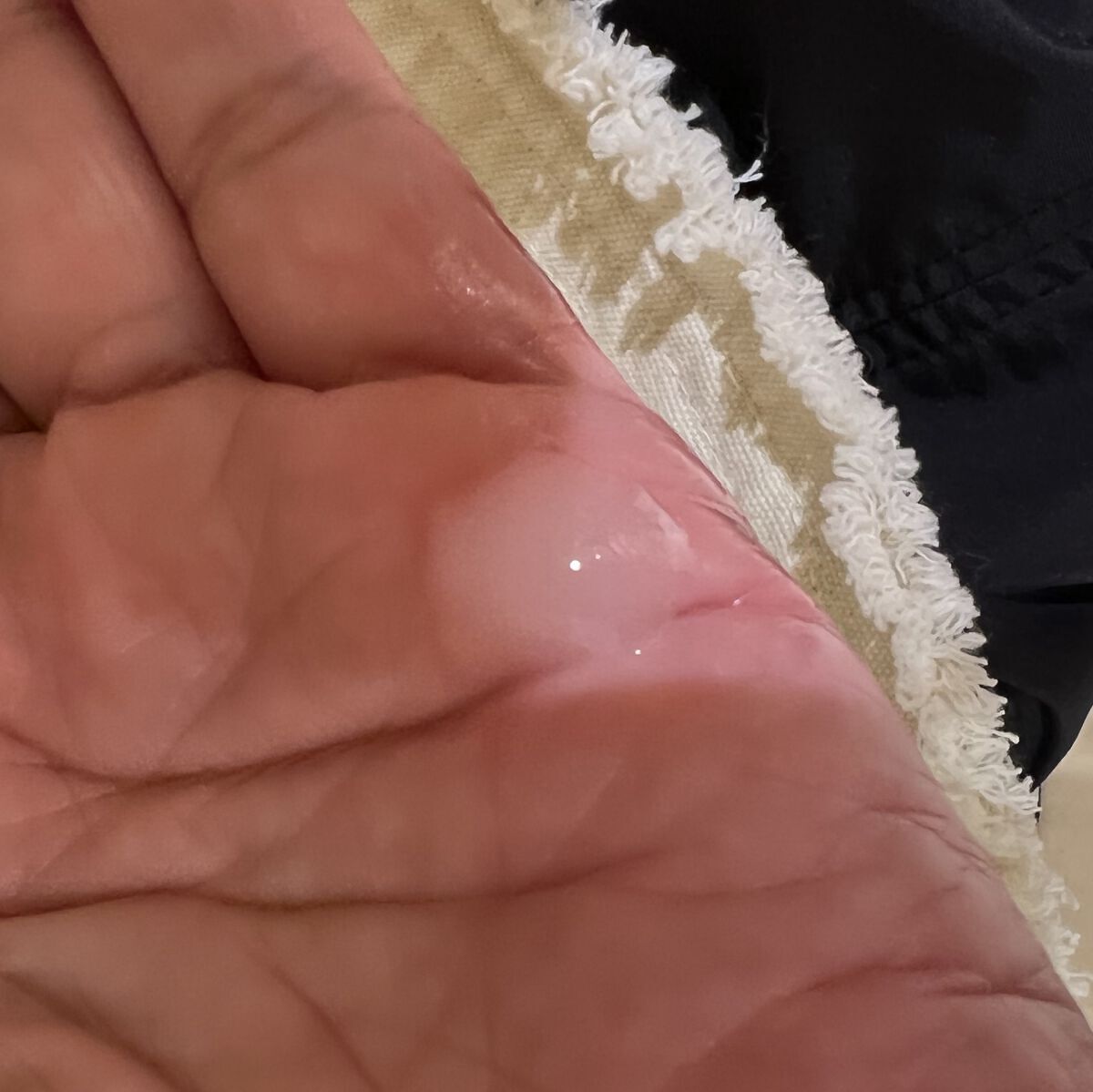 モイストクレンジングジェル/WHOMEE/クレンジングジェルを使ったクチコミ（2枚目）