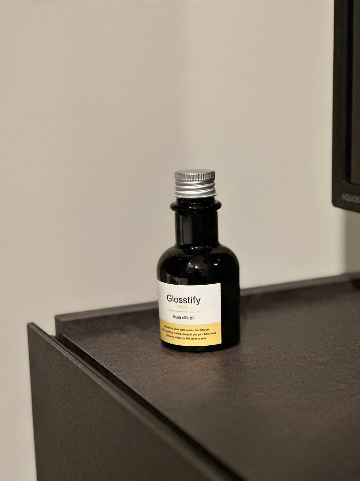 Glint/Glosstify/ボディオイルを使ったクチコミ(1枚目)