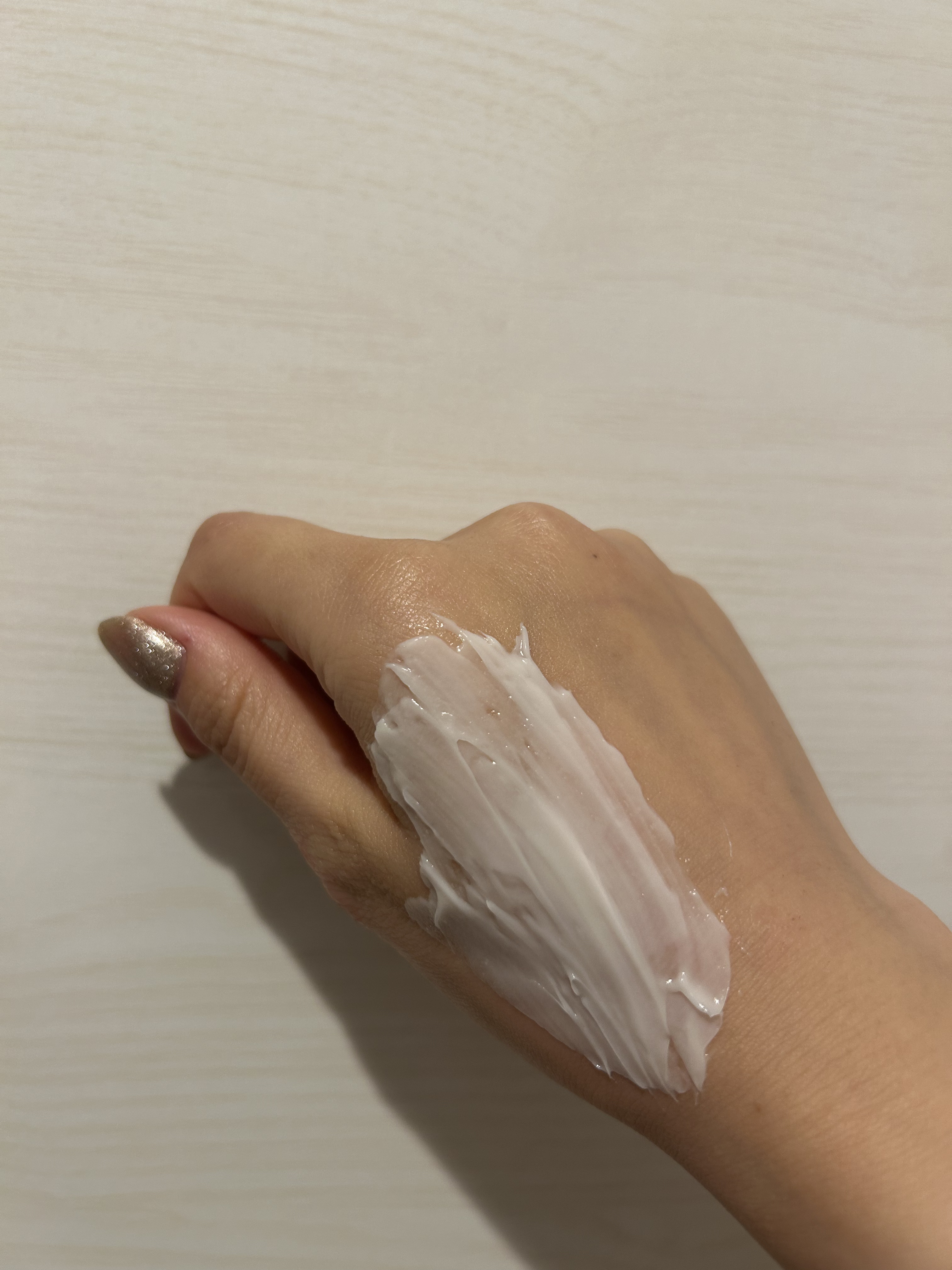 モイスチュアリペア ヘアマスク  ホワイトアールグレイの香り/cocone/ヘアマスク・ヘアパックを使ったクチコミ（3枚目）