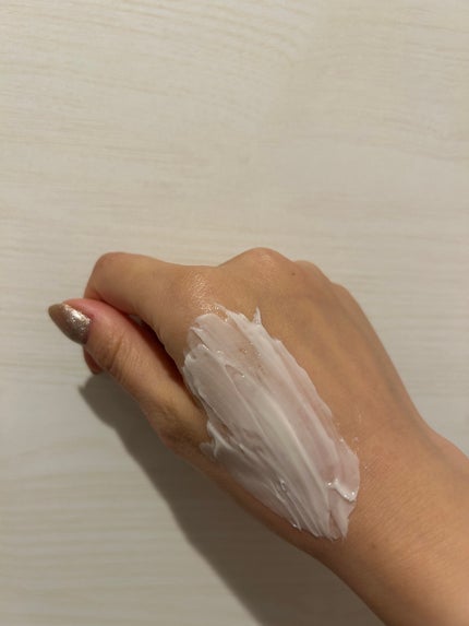 モイスチュアリペア ヘアマスク/cocone/ヘアマスク・ヘアパックを使ったクチコミ(3枚目)