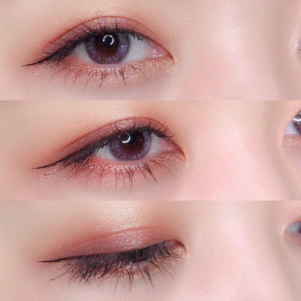 プロ アイ パレット/CLIO/アイシャドウパレットを使ったクチコミ(1枚目)