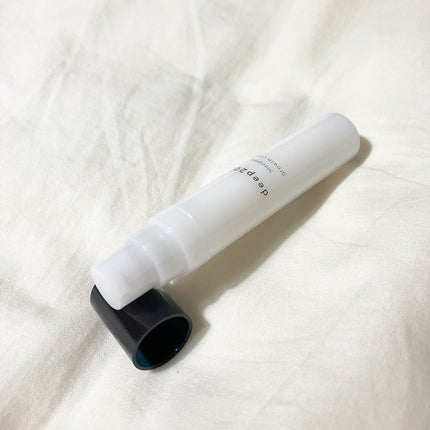 スリーピング グロースクリーム/deep2031/フェイスクリームを使ったクチコミ(3枚目)