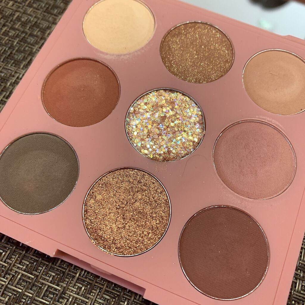 ベター ザン セックス マスカラ ドール ラッシュ/Too Faced/マスカラを使ったクチコミ（3枚目）