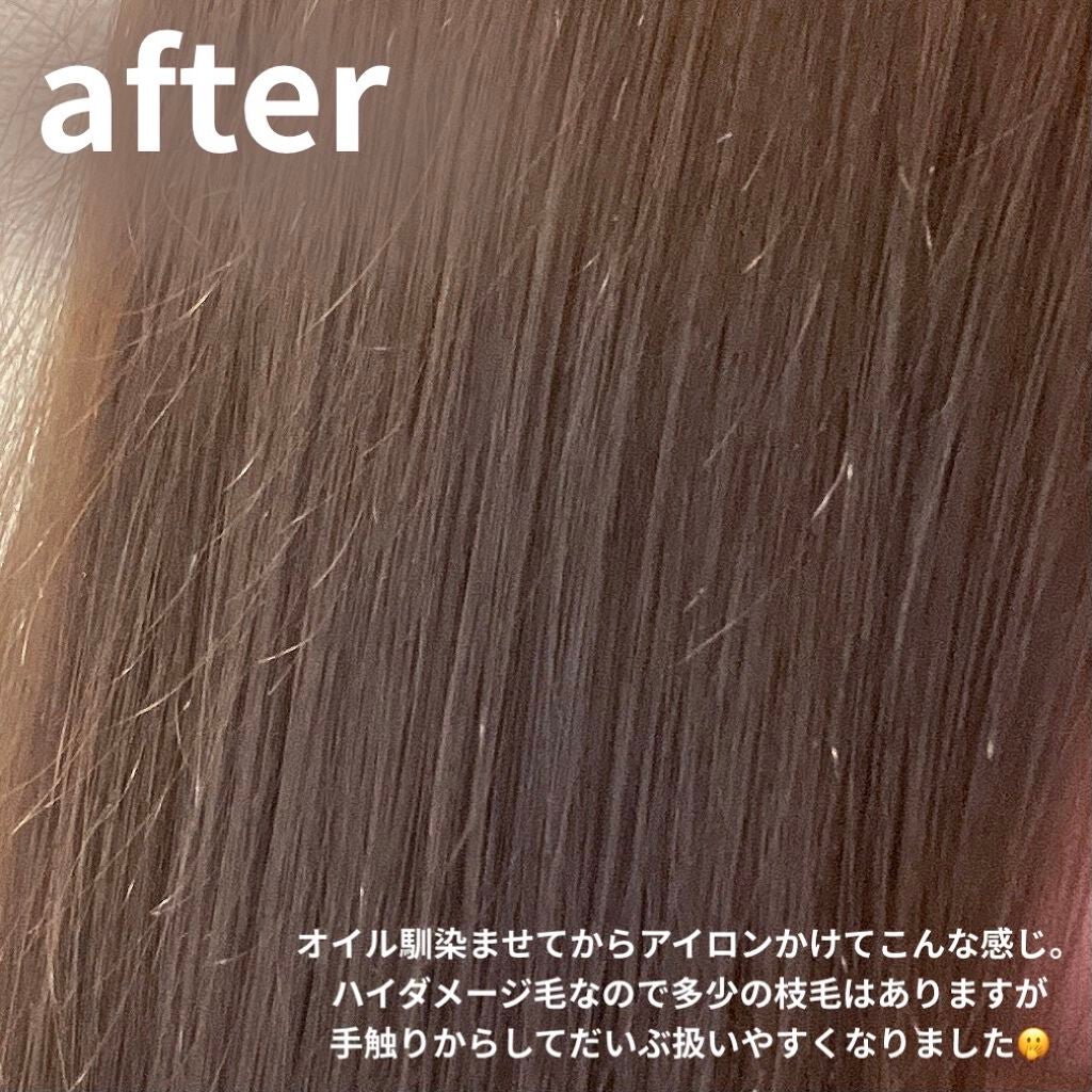 CCãªã€ã«/ãšãã»ã³ã·ã£ã«/ãã¢ãªã€ã«ã䜿ã£ãã¯ãã³ãïŒ4æç®ïŒ