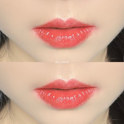 ケイト リップモンスター/KATE/口紅を使ったクチコミ(4枚目)