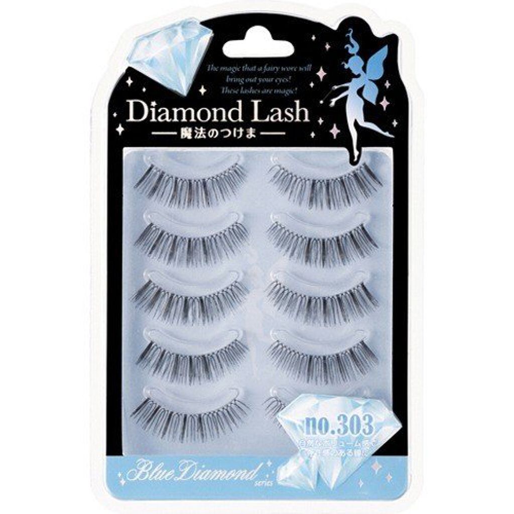 ブルーダイヤモンドシリーズ no.303