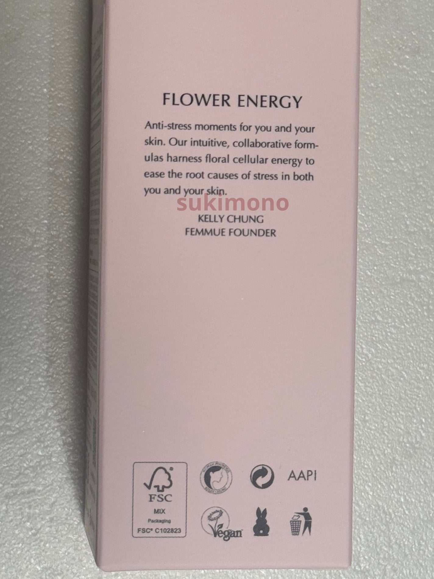 ルミエール ヴァイタルC/FEMMUE/ブースター・導入液を使ったクチコミ(5枚目)