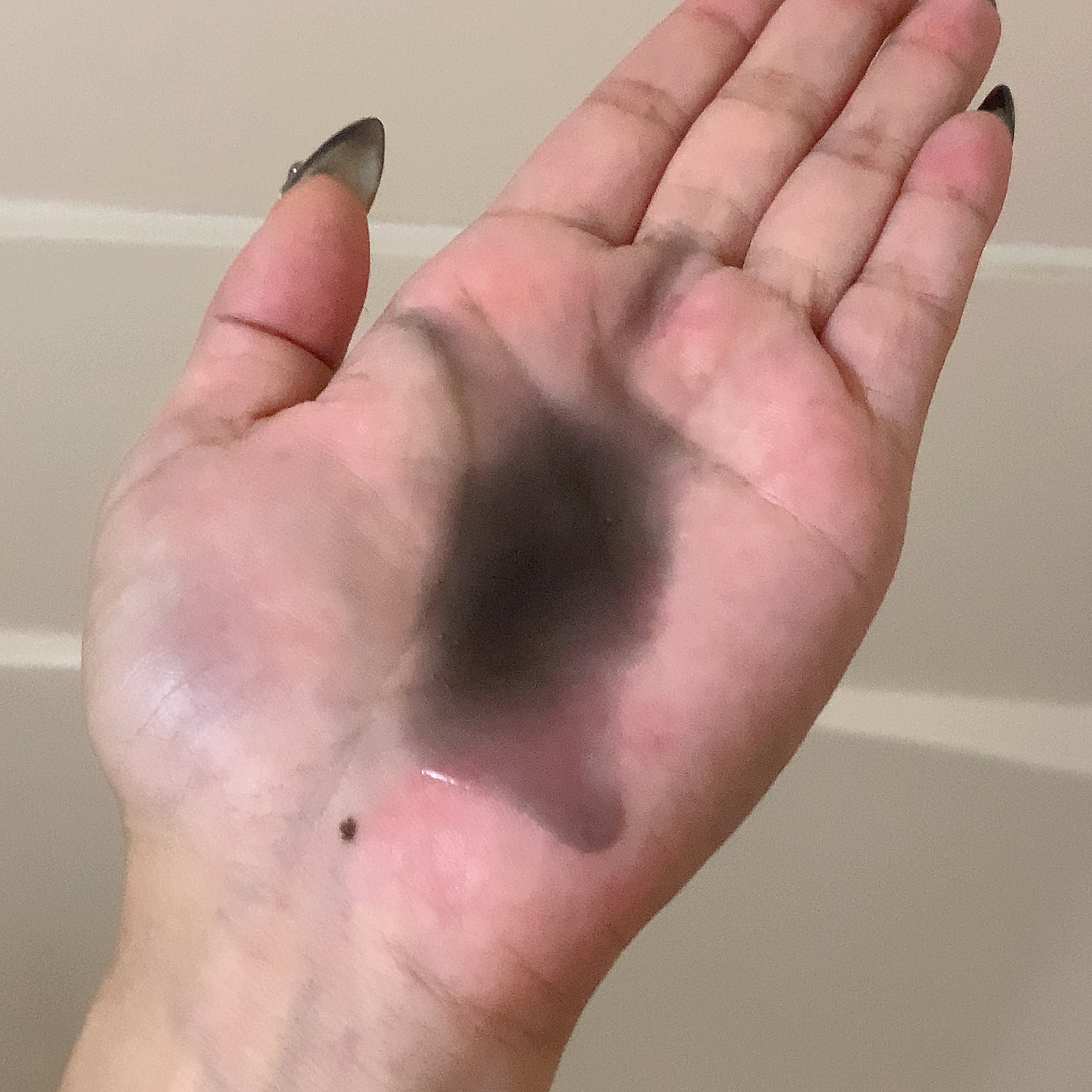 マイルドクレンジング オイル〈ブラック&スムース〉/ファンケル/オイルクレンジングを使ったクチコミ(4枚目)