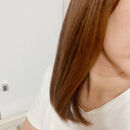 アドバンスリペアパック/ココンシュペール/洗い流すヘアトリートメントを使ったクチコミ(2枚目)