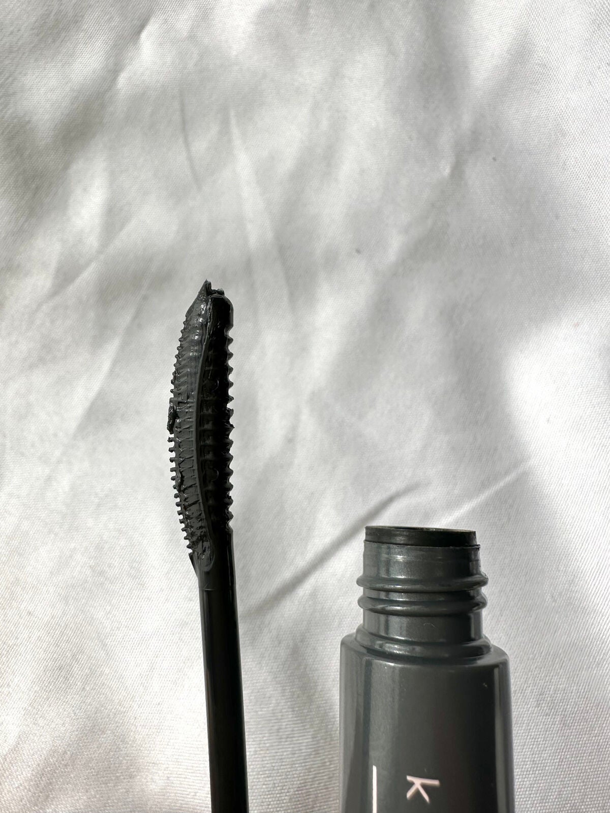 キングダム 束感カールマスカラ/キングダム/マスカラを使ったクチコミ(3枚目)