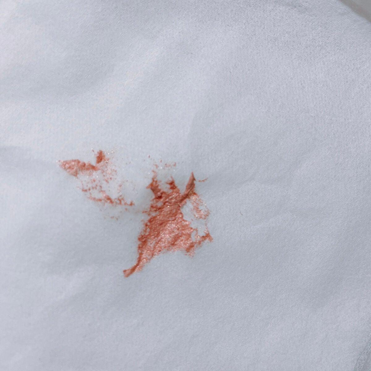 シルキー ムース アイシャドウ /to/one/ジェル・クリームアイシャドウを使ったクチコミ(3枚目)