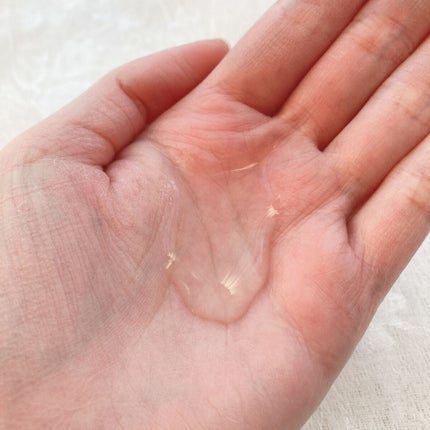 ウォータートリートメント/ロレアル パリ/洗い流すヘアトリートメントを使ったクチコミ(6枚目)