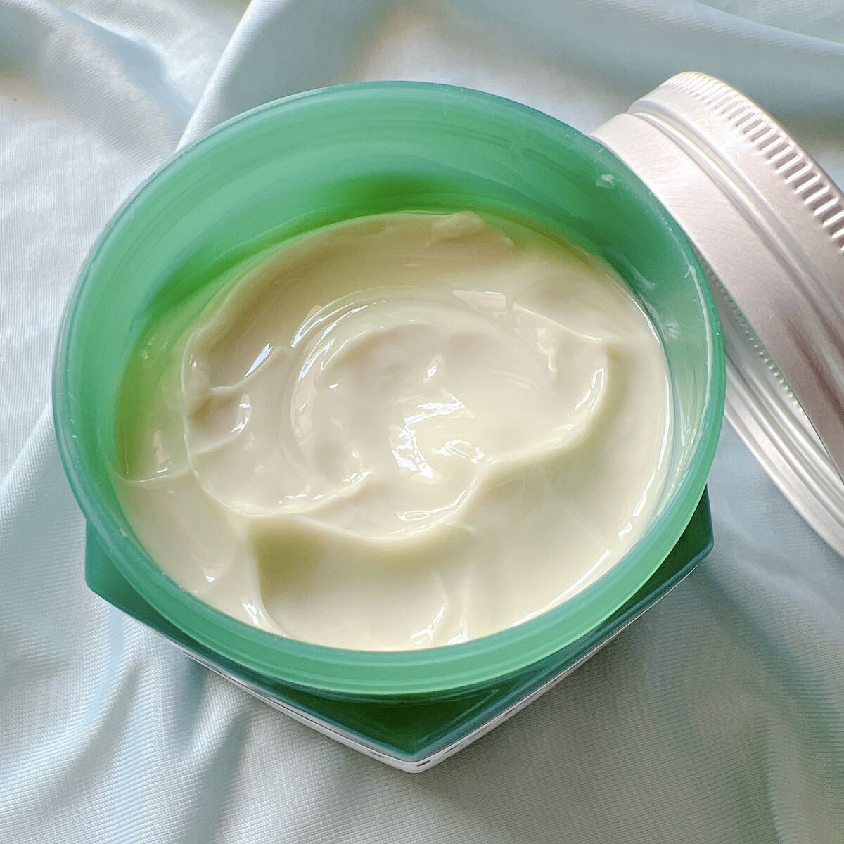 薬用CICAリペア クリーム/タイガレイド/フェイスクリームを使ったクチコミ（3枚目）