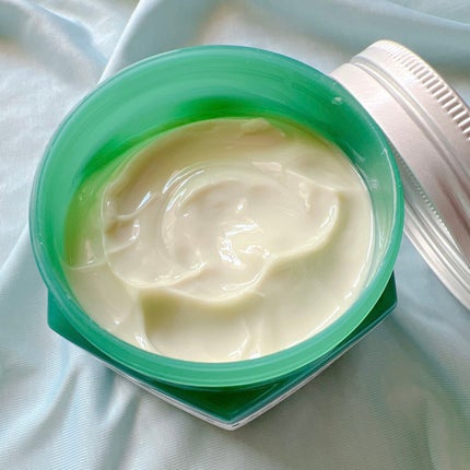 薬用CICAリペア クリーム/タイガレイド/フェイスクリームを使ったクチコミ(3枚目)