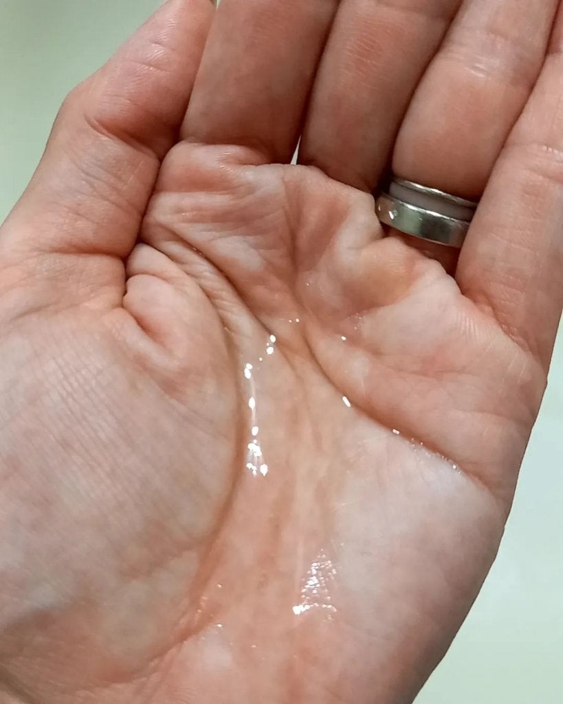 にゃつぼ on LIPS 「これ使ってみました!イオナスパ&ミネラル Wクレンジングクレン..」(3枚目)