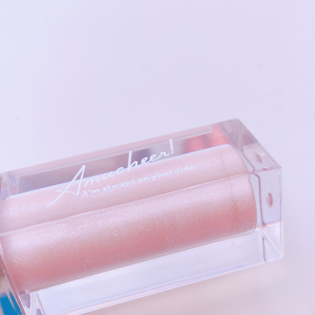 アミュチア セレクトタッチアイシャドウ/クラブ/リキッドアイシャドウを使ったクチコミ(4枚目)