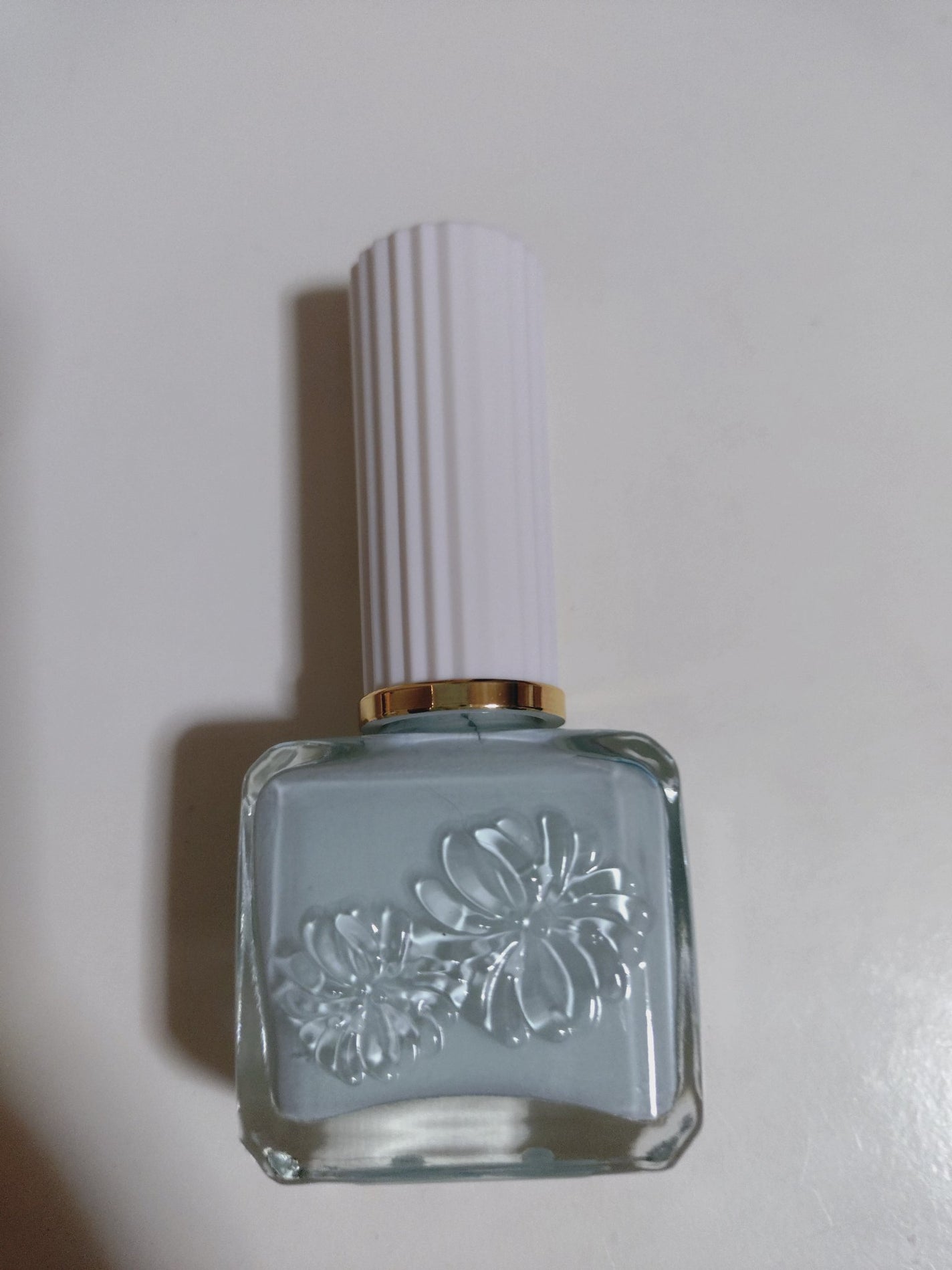 ネイルカラー/PAUL & JOE BEAUTE/マニキュアを使ったクチコミ(1枚目)