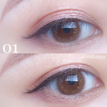 ãã¥ã¢ã³ã¹ãªã³ã¢ã€ã·ã£ããŠ/CEZANNE/ã¢ã€ã·ã£ããŠãã¬ããã䜿ã£ãã¯ãã³ãïŒ4æç®ïŒ