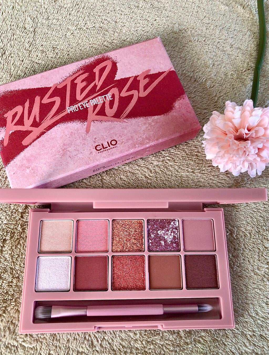 #217S ブレンディング ブラシ/M・A・C/メイクブラシを使ったクチコミ(7枚目)