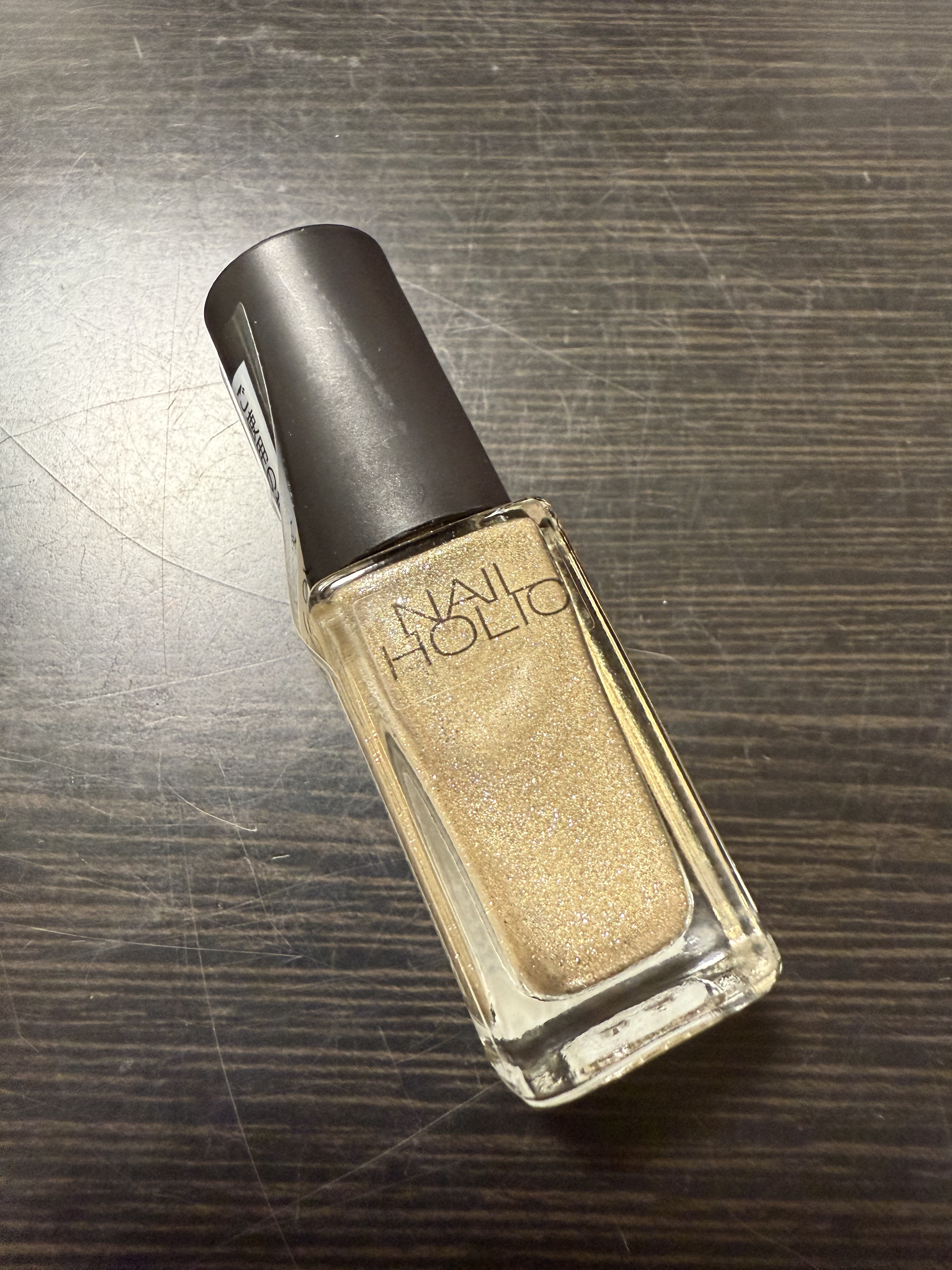 ネイルホリック Galactic color/ネイルホリック/マニキュアを使ったクチコミ（1枚目）