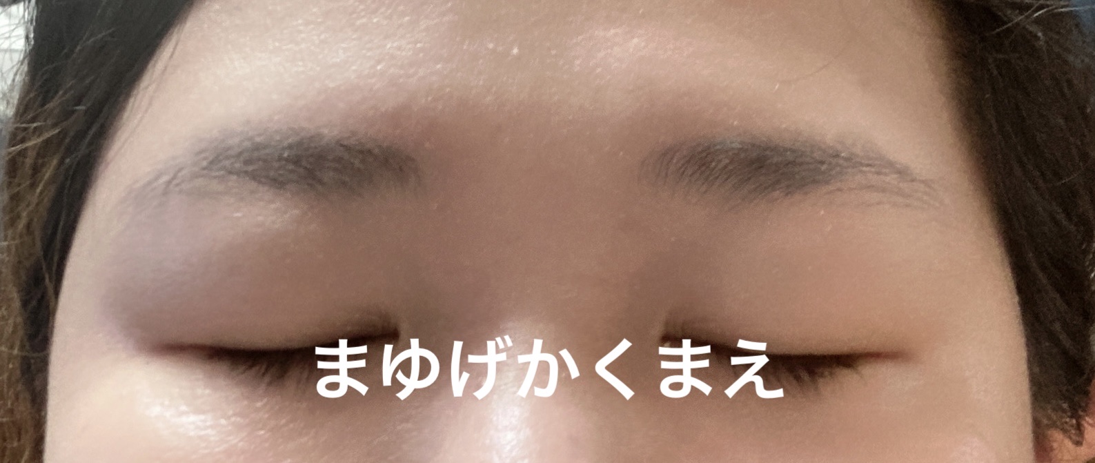 スタイリングエッジアイブロウ/キャンメイク/アイブロウペンシルを使ったクチコミ（3枚目）