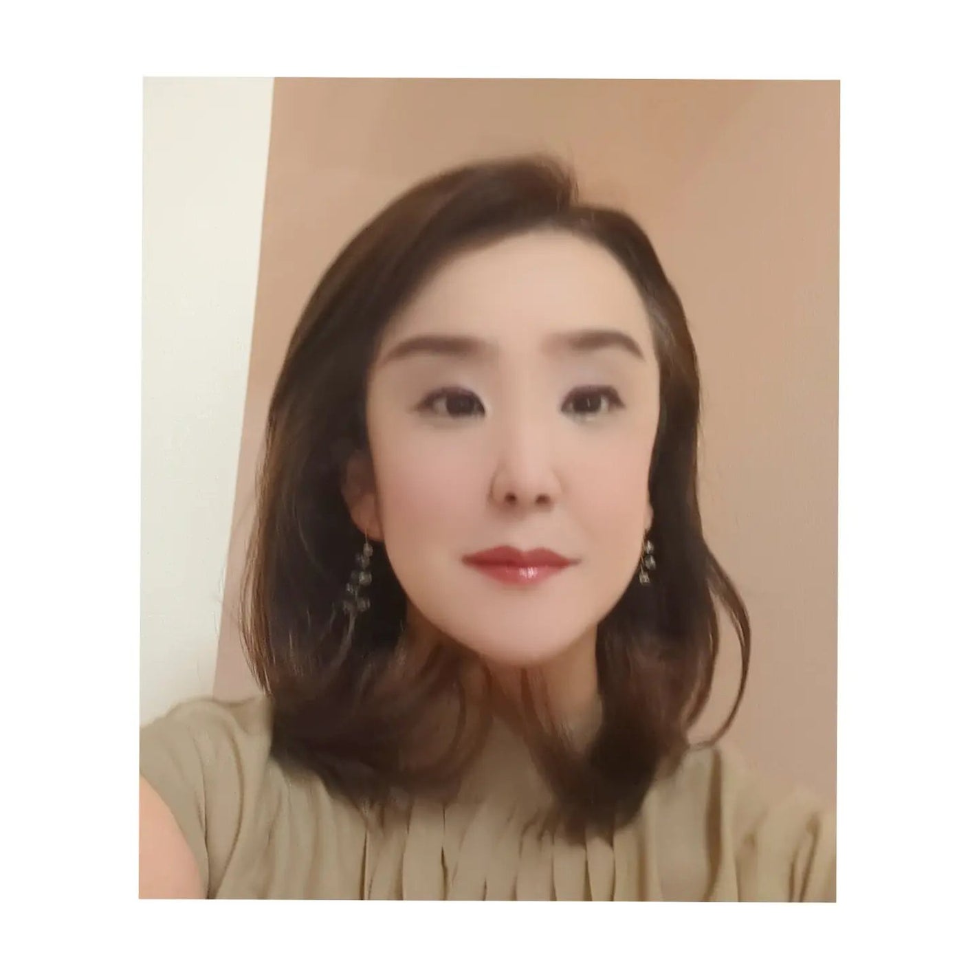 キヌケアグローアップ/shu uemura/口紅を使ったクチコミ(4枚目)