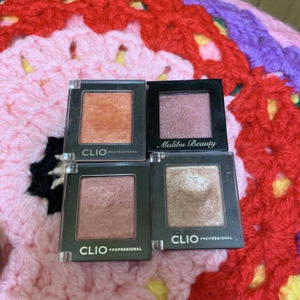 AQ MW アイグロウ ジェム/DECORTÉ/ジェル・クリームアイシャドウを使ったクチコミ(4枚目)