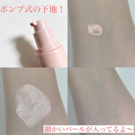 セラムフィット フルカバー グロークッション/ByUR/クッションファンデーションを使ったクチコミ(6枚目)