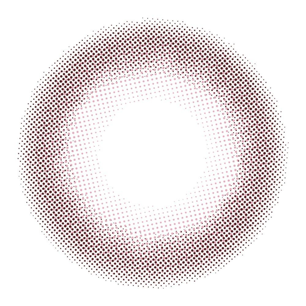 もものみピンク