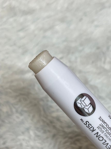 レブロン キス シュガー スクラブ/REVLON/リップスクラブを使ったクチコミ(2枚目)