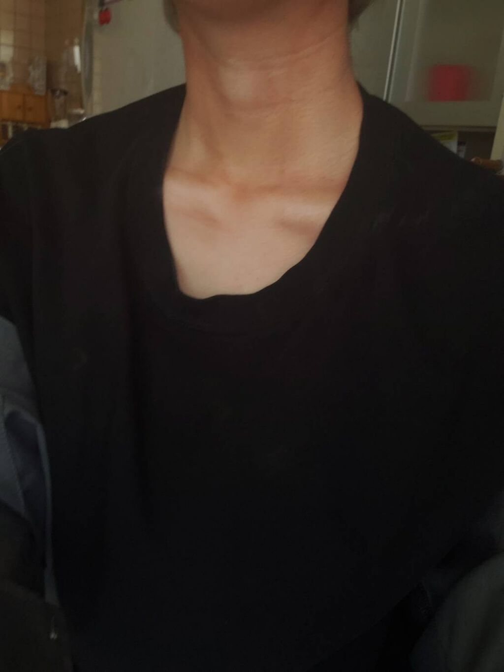 N’s COLLECTION 1day/N’s COLLECTION/ワンデー（１DAY）カラコンを使ったクチコミ（3枚目）