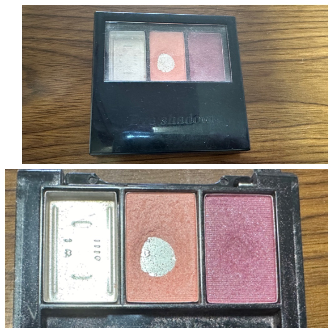 アイブローペンシルＮ/インテグレート/アイブロウペンシルを使ったクチコミ（3枚目）