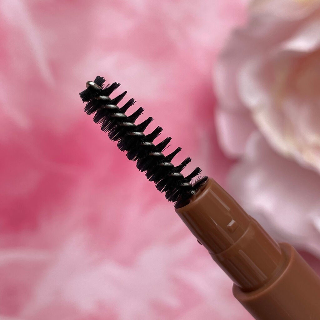 エテュセ アイエディション(ブロウライナー)/ettusais/アイブロウペンシルを使ったクチコミ(6枚目)