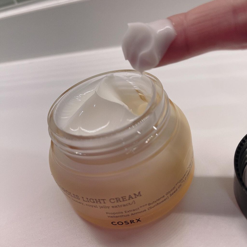 フルフィットプロポリスシナジーパッド/COSRX/トナーパッドを使ったクチコミ（3枚目）