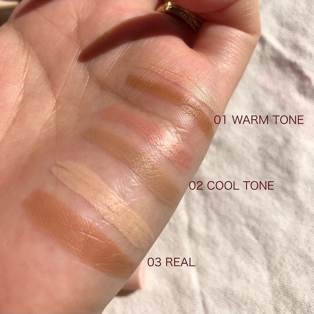 カラーグラム オールインワン涙袋メーカー/Colorgram/ペンシルアイライナーを使ったクチコミ（3枚目）