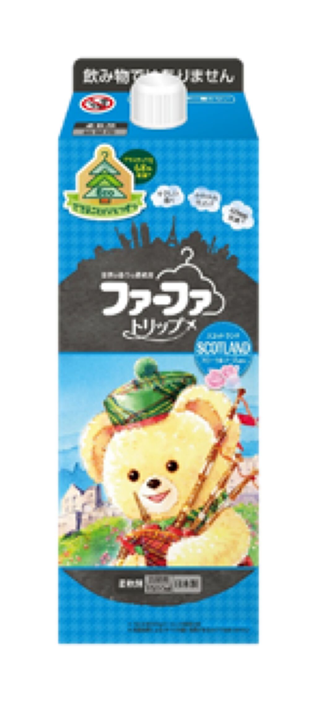 1500ml(詰替 エコパック)