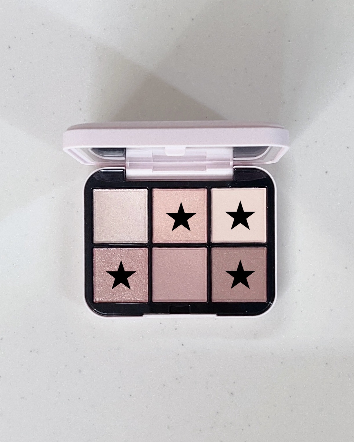 トーン アイブロウマスカラ/to/one/眉マスカラを使ったクチコミ（3枚目）