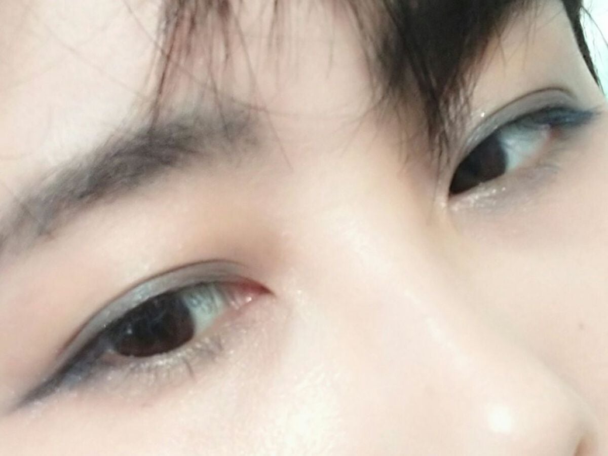 ロイヤルヴィンテージ アイズ/リンメル ロンドン/アイシャドウパレットを使ったクチコミ(6枚目)