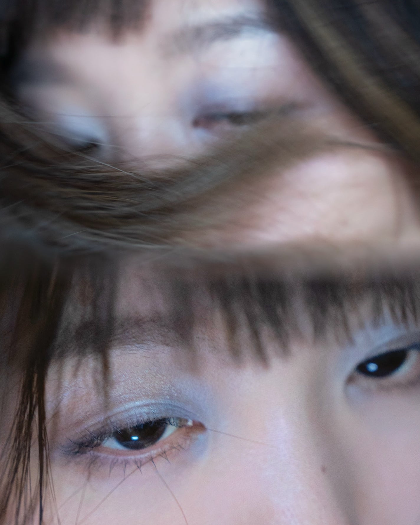 ルナソル アイカラーレーションN/LUNASOL/アイシャドウパレットを使ったクチコミ(2枚目)