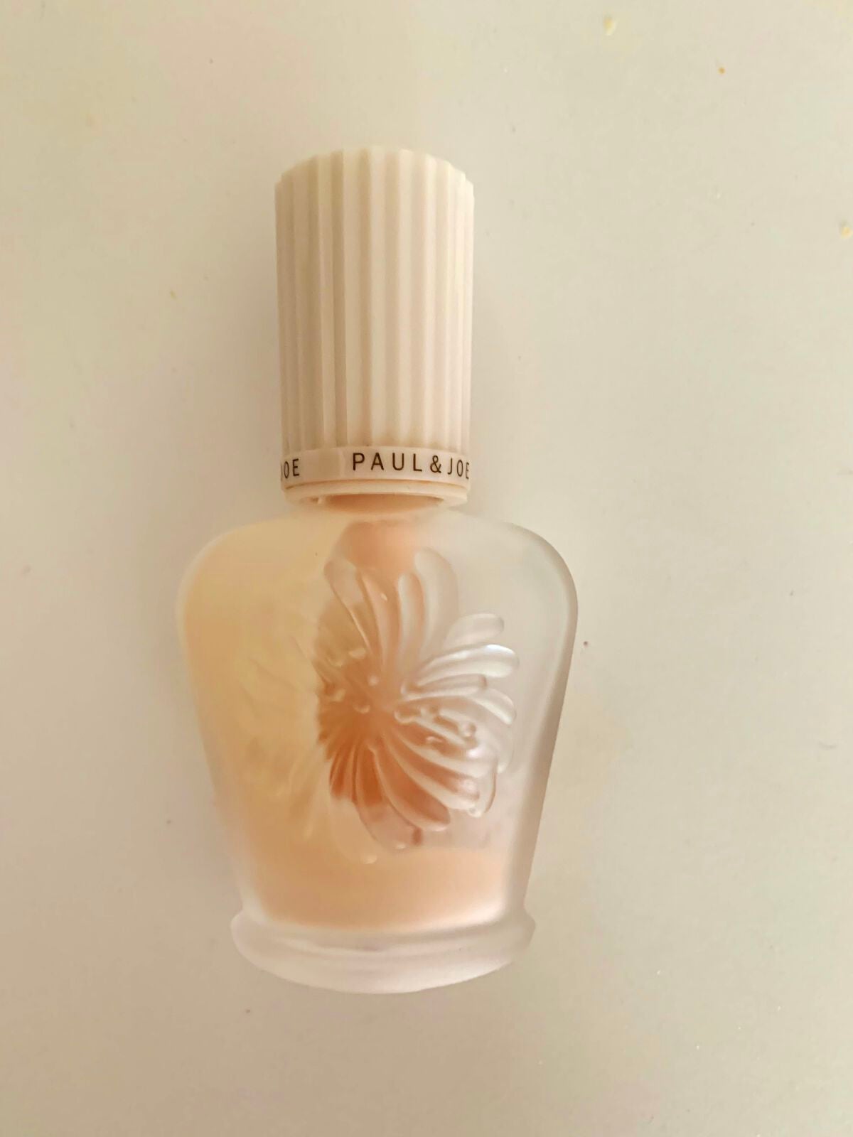 プロテクティング ファンデーション プライマー S/PAUL & JOE BEAUTE/化粧下地を使ったクチコミ(1枚目)