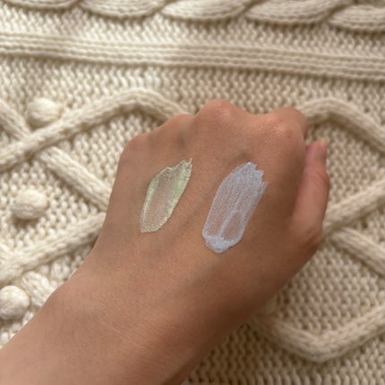 プリズム・リーブル・スキンケアリング・コレクター/GIVENCHY/化粧下地を使ったクチコミ(4枚目)