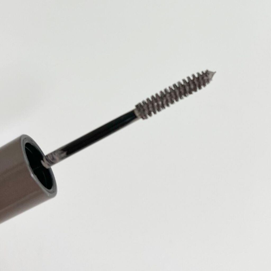 アイデザインマスカラ/COCOROIKI/マスカラを使ったクチコミ(4枚目)