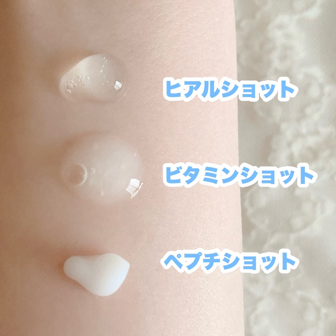 レッドブレミッシュ クリアスージングクリーム/Dr.G/フェイスクリームを使ったクチコミ(5枚目)