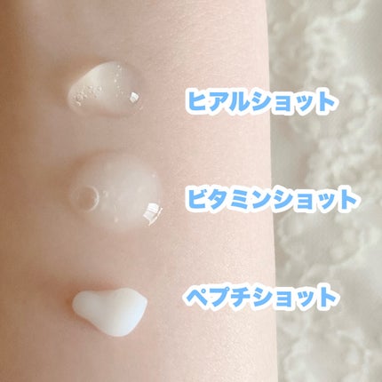 レッドブレミッシュ クリアスージングクリーム/Dr.G/フェイスクリームを使ったクチコミ(5枚目)