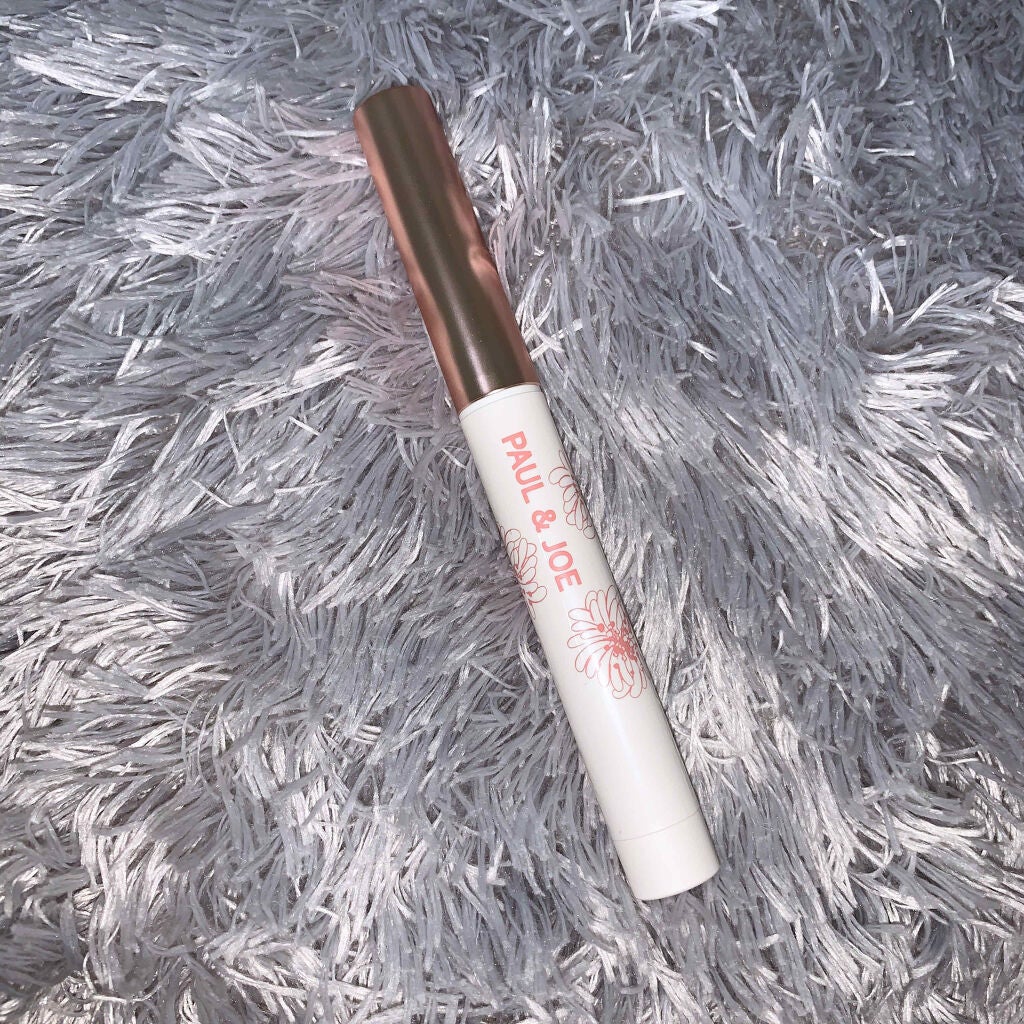 リップ クレヨン/PAUL & JOE BEAUTE/口紅を使ったクチコミ(1枚目)