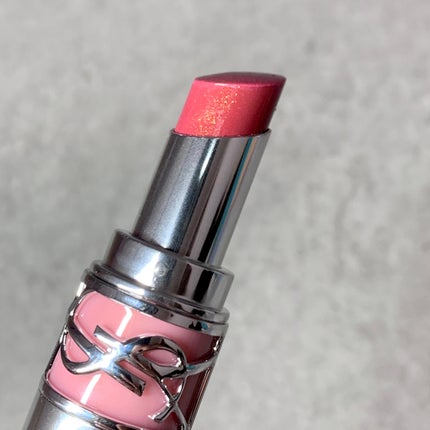 YSL ラブシャイン リップスティック/YVES SAINT LAURENT BEAUTE/口紅を使ったクチコミ(4枚目)