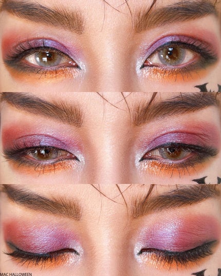 パウダー ブラッシュ/M・A・C/パウダーチークを使ったクチコミ(7枚目)