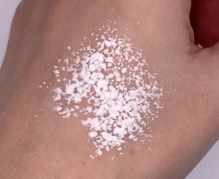 ウルトラHDルースパウダー/MAKE UP FOR EVER/ルースパウダーを使ったクチコミ(2枚目)