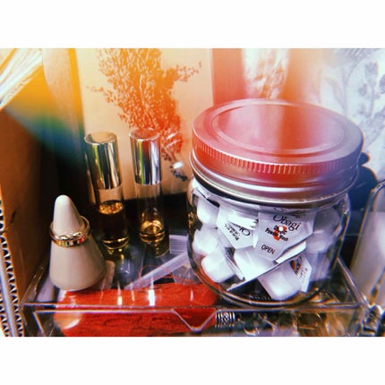 オバジC 酵素洗顔パウダー/オバジ/洗顔パウダーを使ったクチコミ(2枚目)