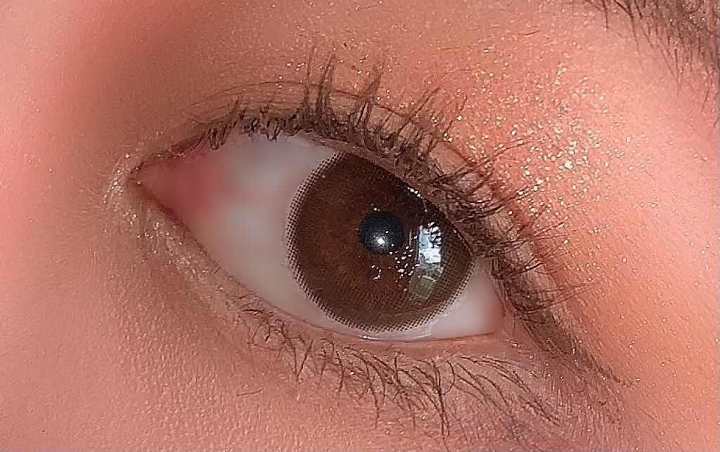 feliamo 1day/feliamo/ワンデー（１DAY）カラコンを使ったクチコミ（2枚目）